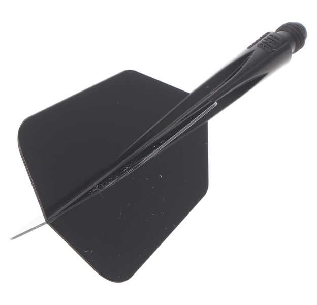 Condor AXE Wingslim S Flight schwarz, 21.5mm, 3 image