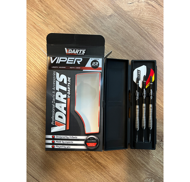 V Darts Viper