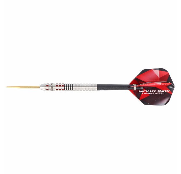 Michael Smith 2023 Steeldart, World Champion, Achieve, 24 Gramm, 4 image