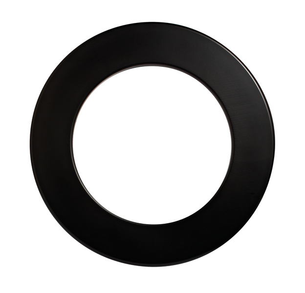 Karella PU Surround / Catchring, Surround Farbe: Schwarz