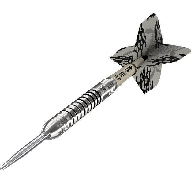 Target EXO 03 90% Tungsten Swiss Point Steeldarts, Gewicht: 23, 2 image