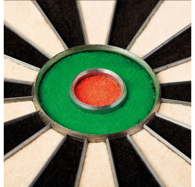 WINMAU Dartboard Blade Champions Choice - Dual Core, 4 image