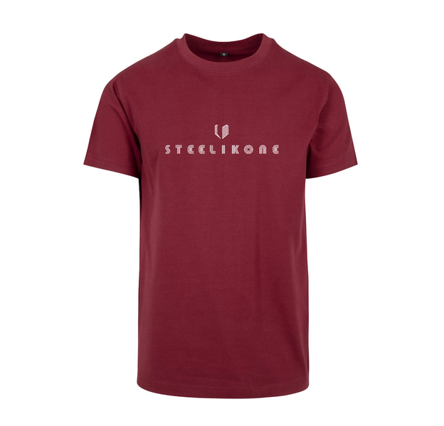 STEELIKONE Shirt "Retrosteel", Farbe: Sand, Größe: S, 3 image