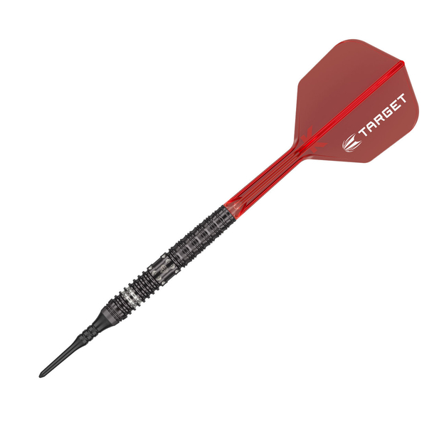 Target Japan Kosuzu Iwao "Diamond" Gen 2 Softdarts, 2 image