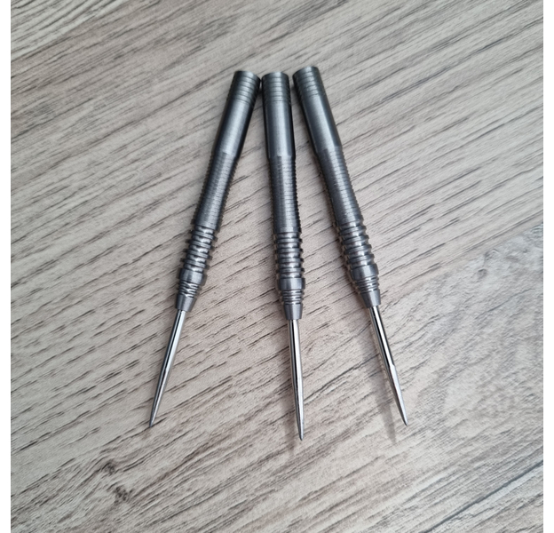 Steel-Darts 21 Gramm