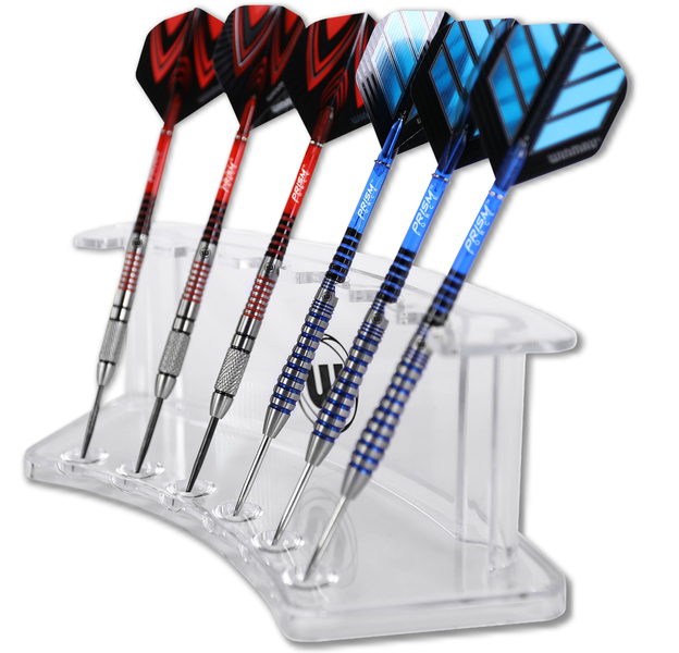 Winmau Wave Dartständer Display