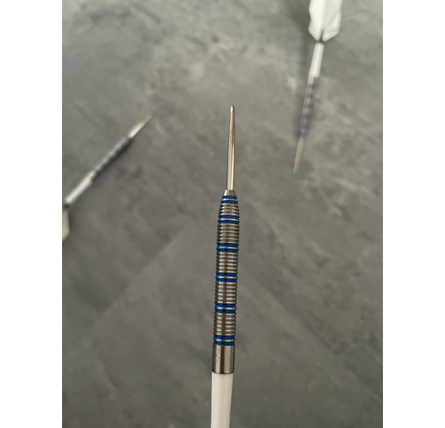 UNICORN CORE XL T95 A BLUE 95% - STEELDARTS, 4 image