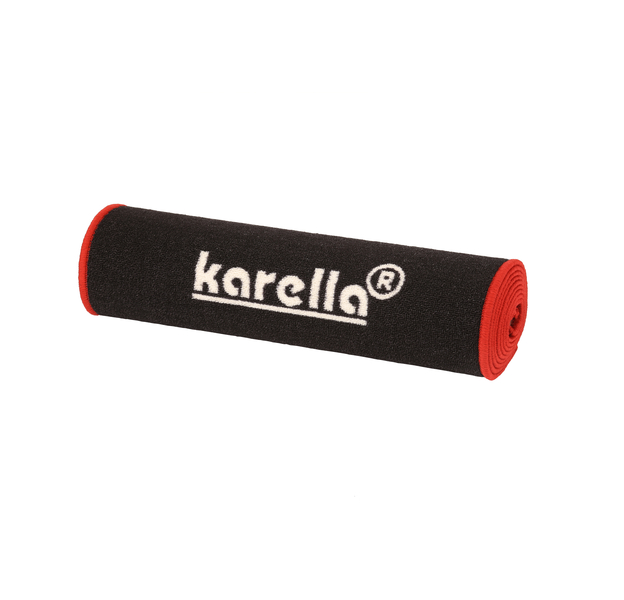 Karella Dartmatte/ Teppich Premium Velour, 2 image