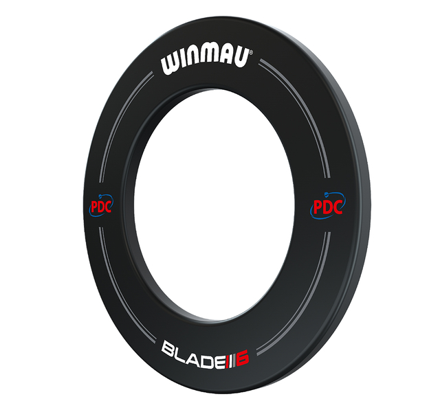 Winmau PDC Surround/ Catchring "Blade 6" Edition, 3 image