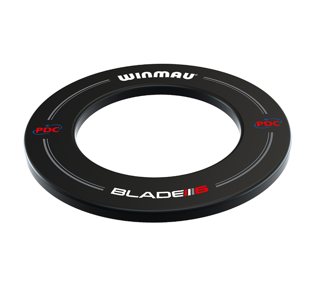 Winmau PDC Surround/ Catchring "Blade 6" Edition, 4 image