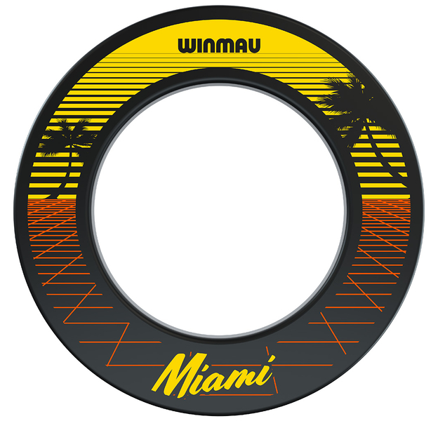 Winmau Surround/ Catchring Miami, 3 image