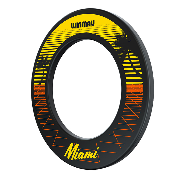 Winmau Surround/ Catchring Miami, 2 image