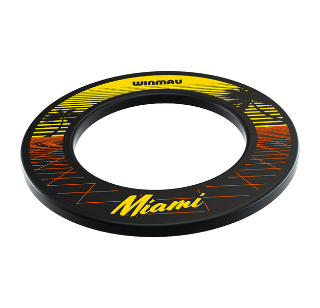 Winmau Surround/ Catchring Miami, 4 image