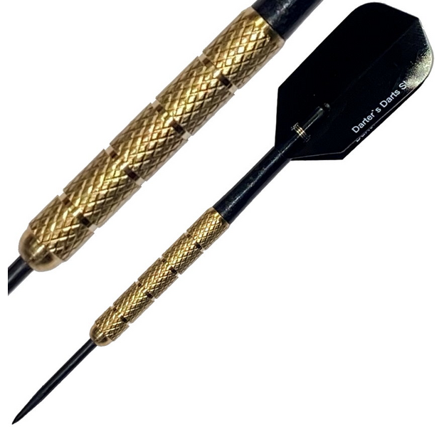 DartReim.de - 6,5g Practice Master - Steeldarts