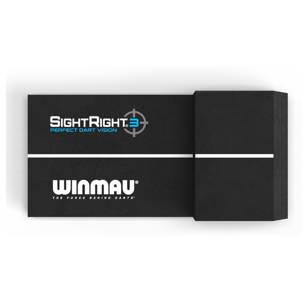 Winmau - SightRight 3 Compact, 2 image
