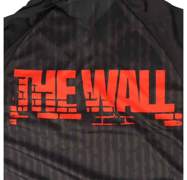 Trikot Martin Schindler The Wall, schwarz, Gr. 2XL, 5 image