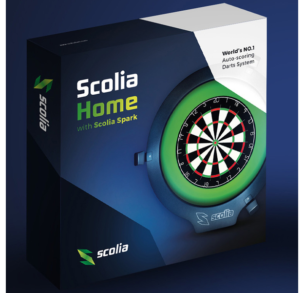 Scolia Home Set mit Kamera und Beleuchtung, 4 image