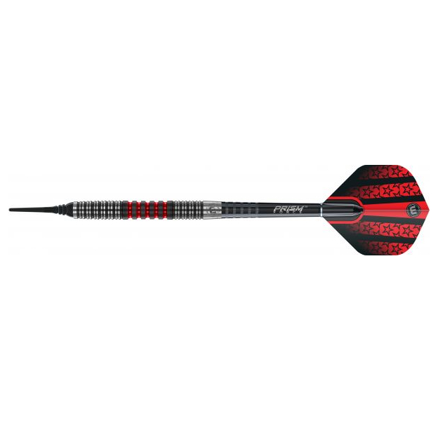 Winmau Softdarts Joe Cullen, Gewicht: 20, 2 image