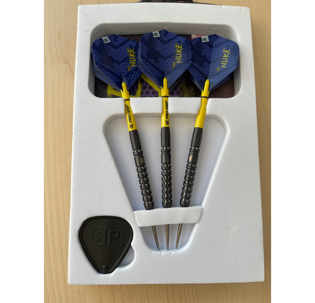 Luke Littler Darts 23g G1, 2 image