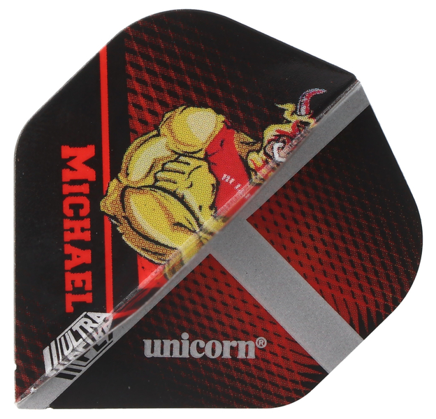 Michael Smith Softdart, Unicorn, Bully Boy, Maestro Premier, 21 Gramm, 10 image