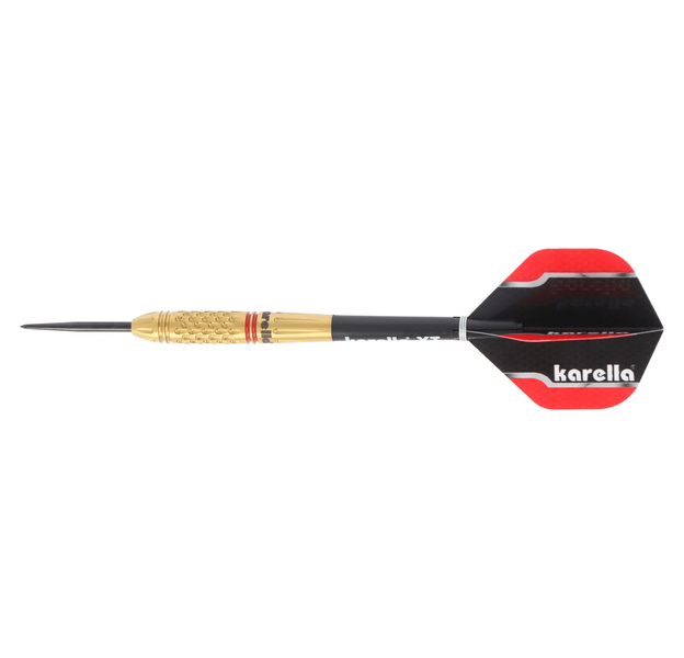 Steeldart Commander Gold, 90% Tungsten, 24 Gramm, 4 image