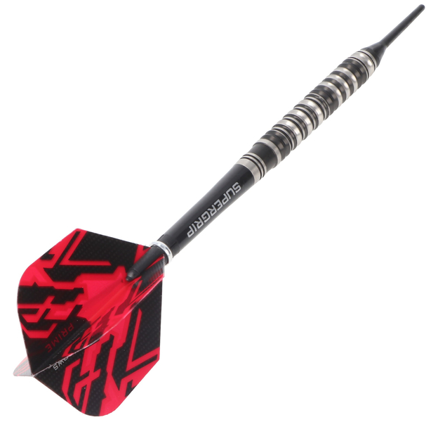 Harrows Softdart Strix, 90% Tungsten, 18 Gramm, 3 image