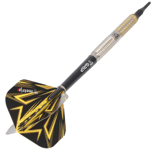 Stinger Soft Dart, 90% Tungsten, 20 Gramm, 3 image