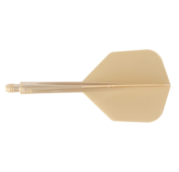 Condor AXE, Metallic Champagne Gold, Gr. M, Small, 27.5mm, 4 image
