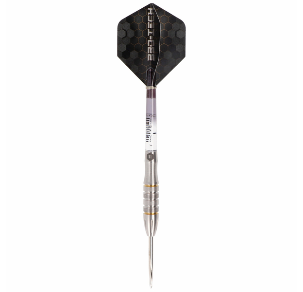 Pro-Tech Style 5 Steel Darts, 90% Tungsten, 23 Gramm, 4 image