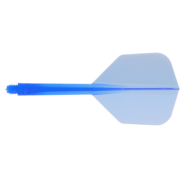 Condor Zero Stress, blau transparent, Gr. L, Small, 33,5mm, 4 image