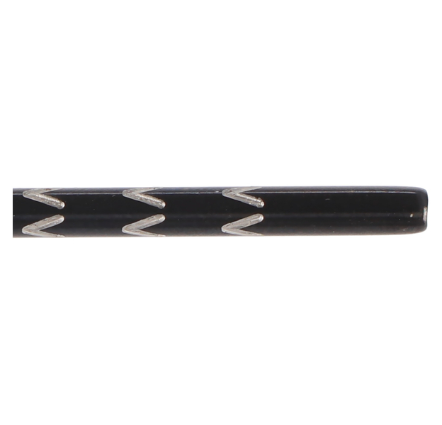 Steeldart Spitzen glatt, Magma, schwarz, 32mm, 4 image