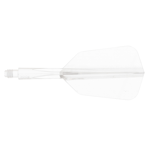 Condor AXE Wingslim S Flight, Transparent, 21.5mm, 3 image