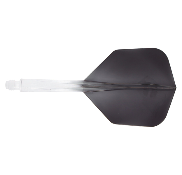 Condor AXE, schwarz transparent, Gr. M, Small, 27.5mm, 6 image