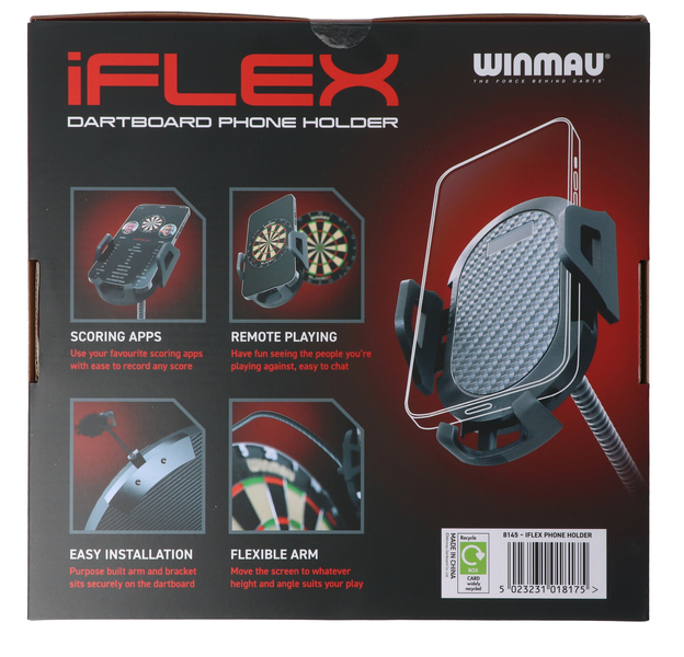 i-Flex Handy Halter 8145 für Steeldart Boards, 6 image