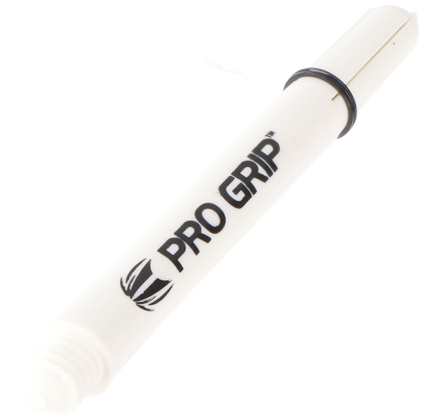 Target Pro Grip, weiß, medium, 48mm 3 Stück, 3 image