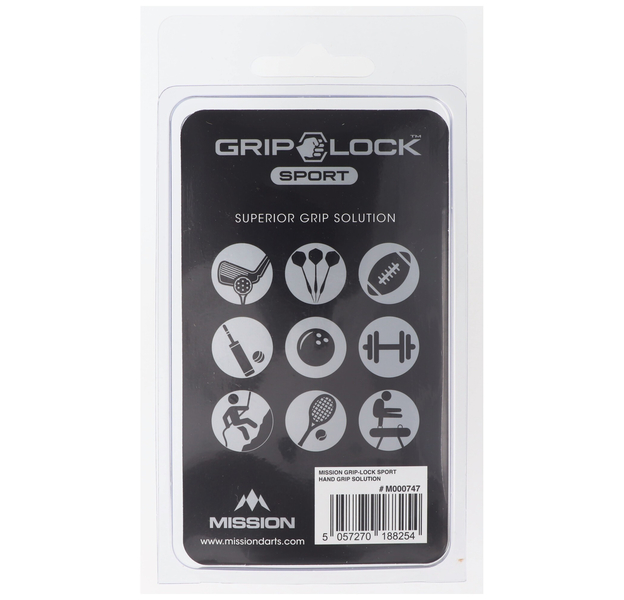 GripLock Sport Hand Liquid für den extra Grip, 5 image