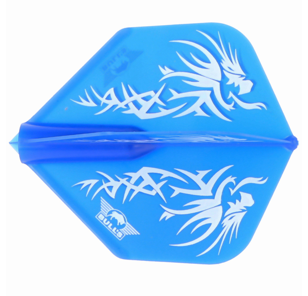 ROBSON PLUS BLAU NO.2 DART FLIGHTS, 4 image