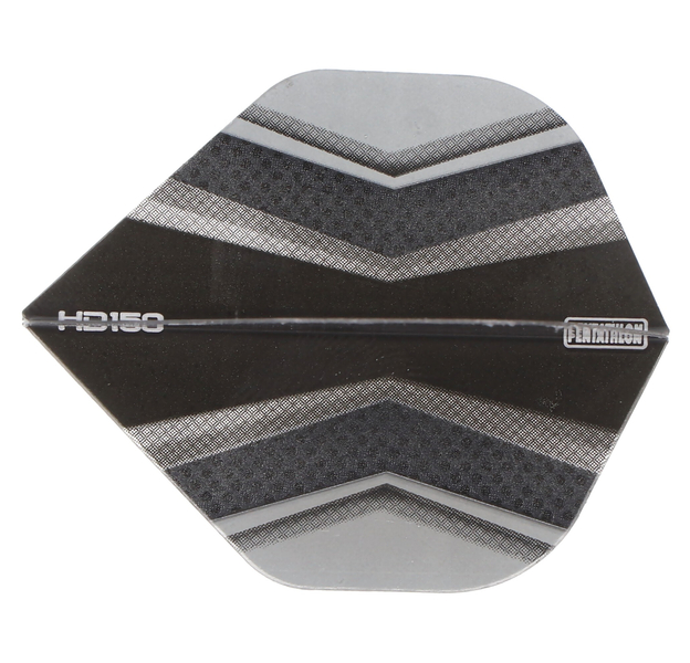 Pentathlon HD 150 schwarz-grau, 3 Stück, 3 image