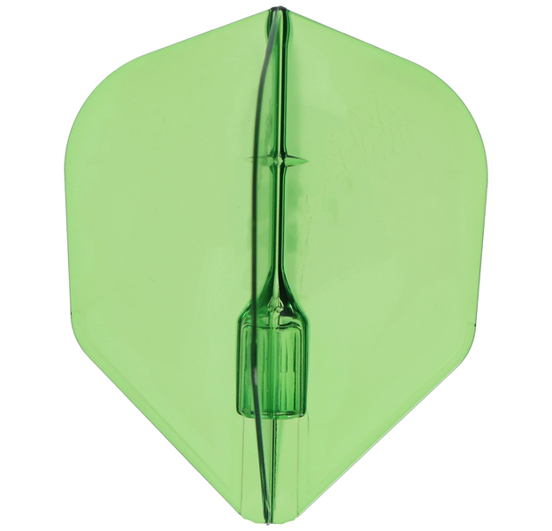 L-Style L3EZ FANTOM Clear green, 3 Stück, 5 image