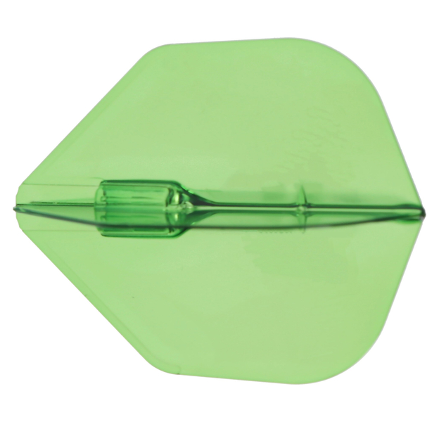 L-Style L3EZ FANTOM Clear green, 3 Stück, 6 image