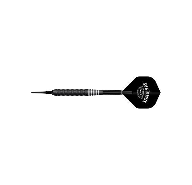 Jack Daniels Brass Softdarts MK1, 2 image