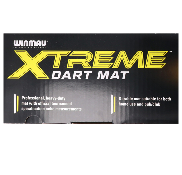 Dartmatte Winmau Xtreme Professional, 8201, 2 image