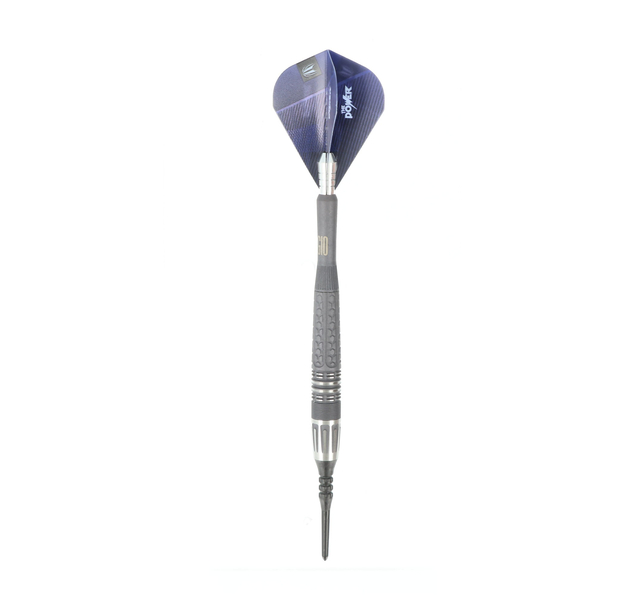 Softtip Target Phil Taylor Power 9Five 95% G10, 20 Gramm, 6 image