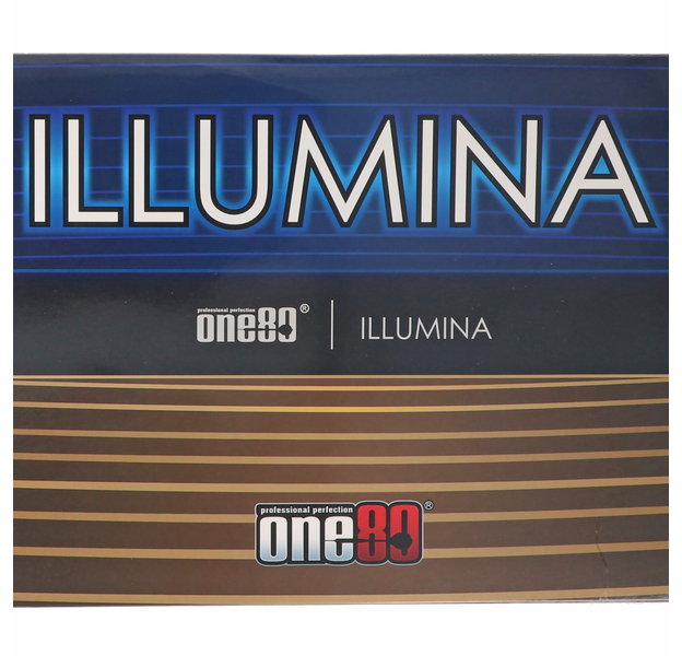 One80 Illumina LED Dartboard Beleuchtung, 8 image