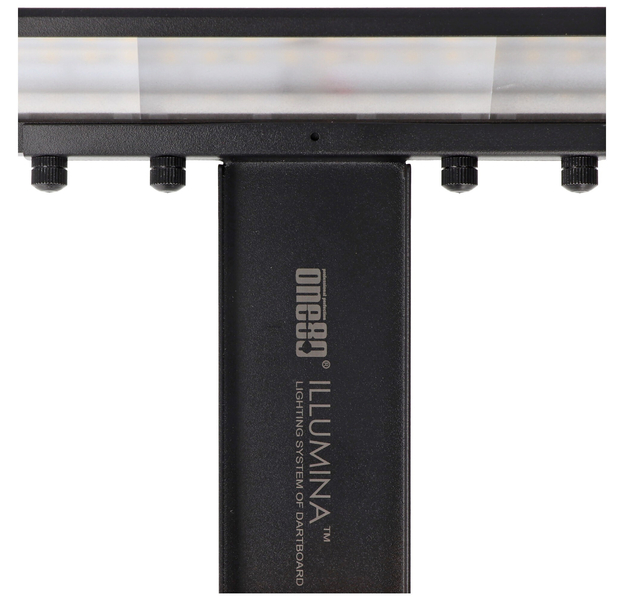 One80 Illumina LED Dartboard Beleuchtung, 3 image
