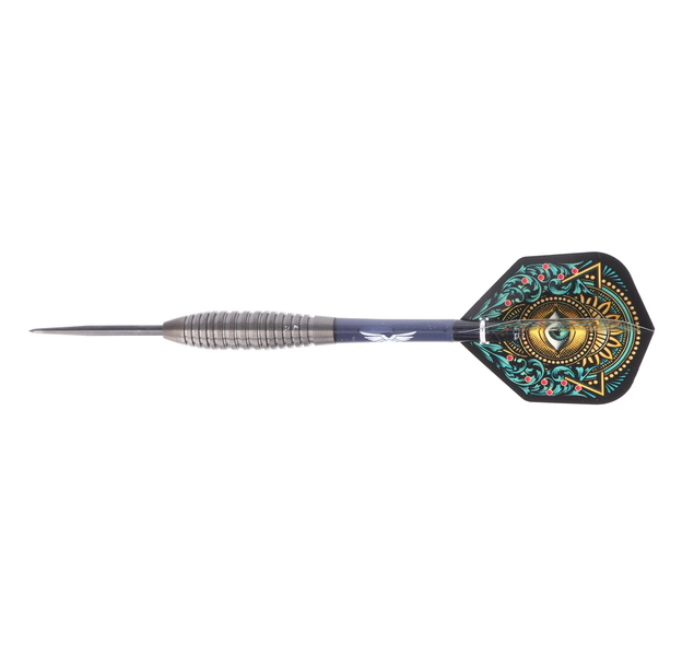 Shot Zen Steeldart Kensho, 90% Tungsten, 22 Gramm, 4 image