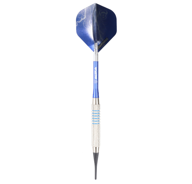 Bull's Blizzard Soft Dart Starter Set Softdart 16 Gramm, 5 image