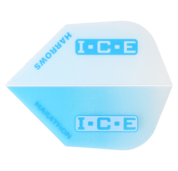 Harrows ICE, Softdart, 90% Tungsten, 18 Gramm, 10 image