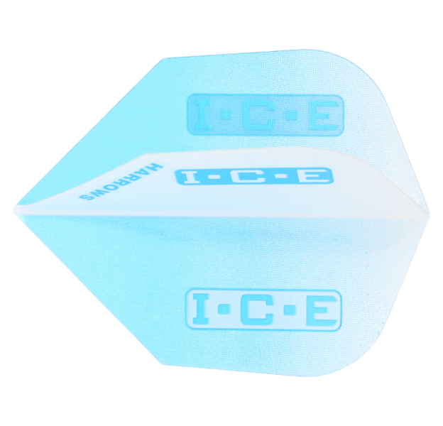 Harrows ICE, Softdart, 90% Tungsten, 18 Gramm, 9 image