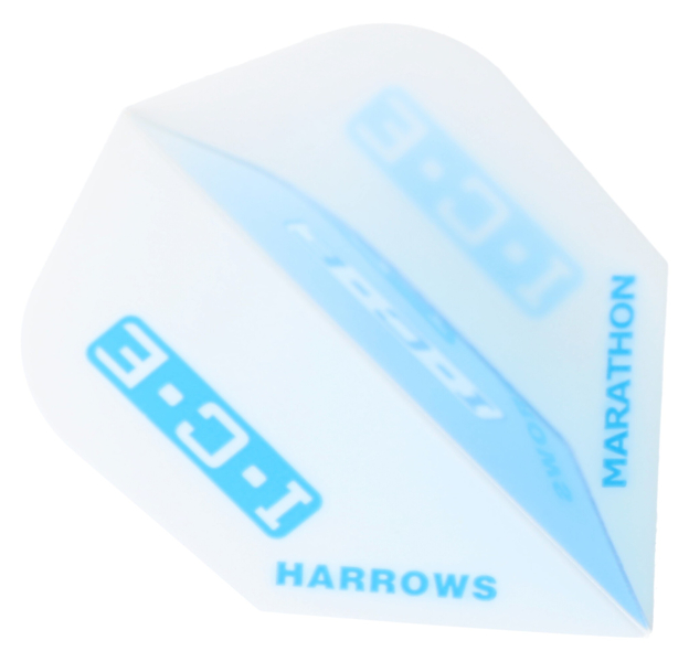 Harrows ICE, Softdart, 90% Tungsten, 18 Gramm, 7 image